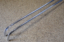 Load image into Gallery viewer, 64 1964 Oldsmobile 98 4-Door LH &amp; RH Rear Quarter Peak Mouldings PAIR