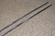 Load image into Gallery viewer, 64 1964 Oldsmobile 98 4-Door LH &amp; RH Rear Quarter Peak Mouldings PAIR