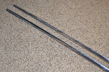 Load image into Gallery viewer, 64 1964 Oldsmobile 98 4-Door LH &amp; RH Rear Quarter Peak Mouldings PAIR