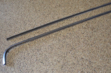 Load image into Gallery viewer, 64 1964 Oldsmobile 98 4-Door LH &amp; RH Rear Quarter Peak Mouldings PAIR