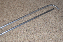 Load image into Gallery viewer, 64 1964 Oldsmobile 98 4-Door LH &amp; RH Rear Quarter Peak Mouldings PAIR