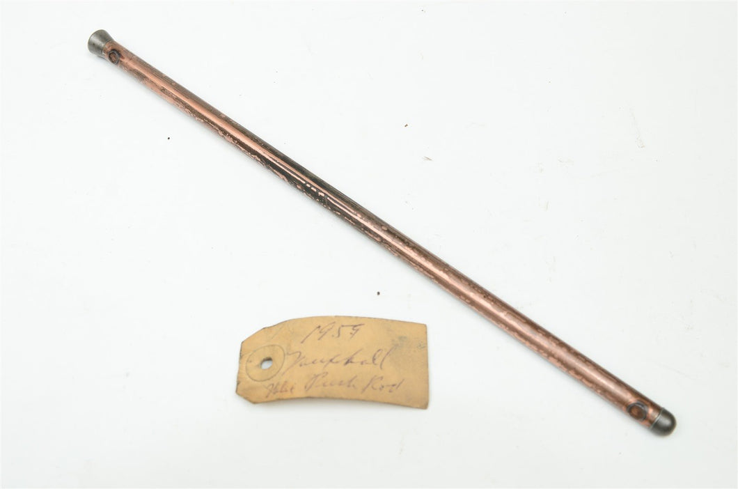 59 1959 Vauxhall Victor Engine Valve Pushrod NOS Push Rod