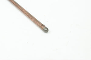 59 1959 Vauxhall Victor Engine Valve Pushrod NOS Push Rod