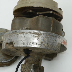 71 1971 Pontiac 400 2-Barrel Distributor 1112089 1D19 Date Code April