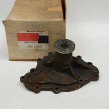 Load image into Gallery viewer, Fits 69-74 Pontiac Water Pump Long Neck Dana Perfect Circle 228-1649 NORS