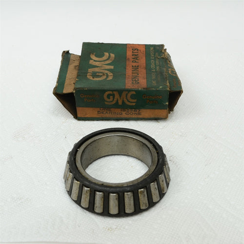 57-59 GMC Trucks Differential Bearing Cone Timken 28682 GM 192287 NOS