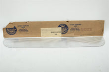 Load image into Gallery viewer, 61 1961 AMC Rebel Deluxe Super Custom 6 LH Front Door Panel Kickpad 3460741 NOS