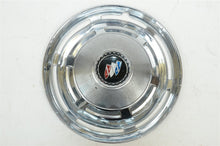 Load image into Gallery viewer, Vintage 60s or 70s Buick 13&quot; Hub Caps Set of 2