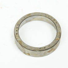 Load image into Gallery viewer, 36-54 Dodge Desoto Plymouth Chrysler Drive Shaft Bearing Cup Mopar 698399 NOS