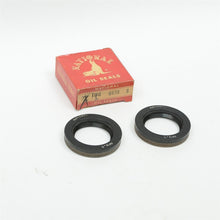 Load image into Gallery viewer, Chrysler Torque Shaft Oil Seals PAIR National 6878S NOS