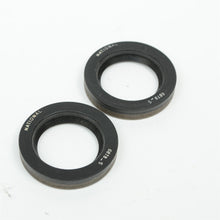 Load image into Gallery viewer, Chrysler Torque Shaft Oil Seals PAIR National 6878S NOS