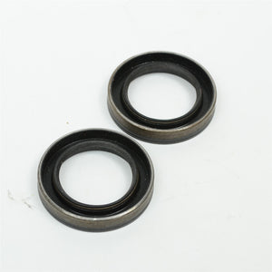 Chrysler Torque Shaft Oil Seals PAIR National 6878S NOS