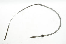 Load image into Gallery viewer, 73-75 Chevy Truck Blazer Jimmy 79-83 C30 Parking Brake Cable GM 6259782 NOS