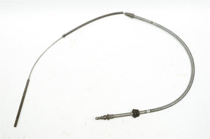 73-75 Chevy Truck Blazer Jimmy 79-83 C30 Parking Brake Cable GM 6259782 NOS