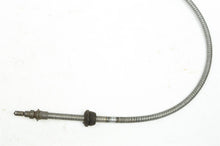 Load image into Gallery viewer, 73-75 Chevy Truck Blazer Jimmy 79-83 C30 Parking Brake Cable GM 6259782 NOS