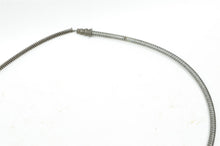 Load image into Gallery viewer, 73-75 Chevy Truck Blazer Jimmy 79-83 C30 Parking Brake Cable GM 6259782 NOS