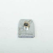 Load image into Gallery viewer, 72-75 G10 G20 G30 Van Front Door Window Latch Escutcheon Chrome GM 3998050