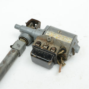 Vintage Lift Motor Auto-Lite EMO-4001 CB-23101 HR7-4003 Unknown Fitment