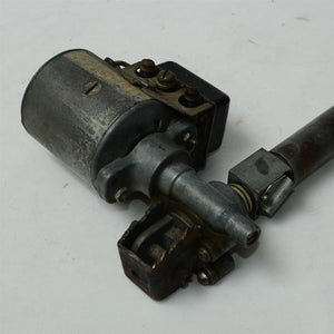 Vintage Lift Motor Auto-Lite EMO-4001 CB-23101 HR7-4003 Unknown Fitment