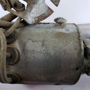 Vintage Lift Motor Auto-Lite EMO-4001 CB-23101 HR7-4003 Unknown Fitment