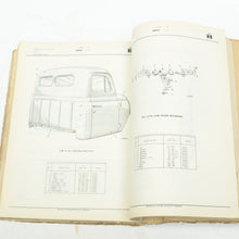 Load image into Gallery viewer, International Harvester L-180 L-181 L-182 L-183 L-184 Truck Parts Catalog Manual