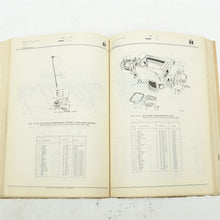 Load image into Gallery viewer, International Harvester L-185 Roadliner L-1853 Truck Parts Catalog Manual Rev.#5