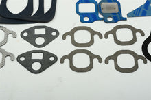 Load image into Gallery viewer, 86-92 Chevy GMC 262 4 Cylinder Head, Intake Exhaust... Gaskets Fel-Pro HS9354PT1