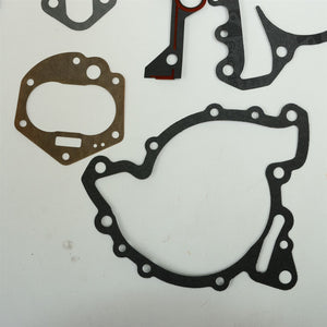 84-86 Buick Olds 3.6L V6 Turbo Timing Cover Gasket Set GM 12337540 NOS