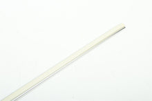 Load image into Gallery viewer, 76-78 Pontiac Firebird Front Fender Moulding White GM 1155059 NOS LH or RH