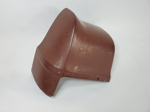 66 1966 Chevy Bel Air Biscayne LH Fender Extension GM 4541027 NOS