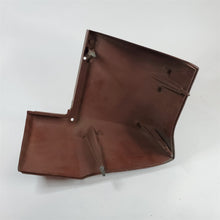 Load image into Gallery viewer, 66 1966 Chevy Bel Air Biscayne LH Fender Extension GM 4541027 NOS