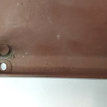 Load image into Gallery viewer, 66 1966 Chevy Bel Air Biscayne LH Fender Extension GM 4541027 NOS