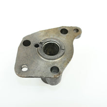 Load image into Gallery viewer, 35-36 Chevy Master EA FA Pitman Shaft Housing w/ Bushing 262668 GM 262667 NOS