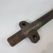Load image into Gallery viewer, 37-38 Pontiac Olds Lower Control Arm Inner Shaft 231859 GM NOS