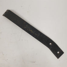 Load image into Gallery viewer, 54 1954 Chevy Bel Air 150 210 Outer LH Frame to Bumper Support Brace 3704567 NOS