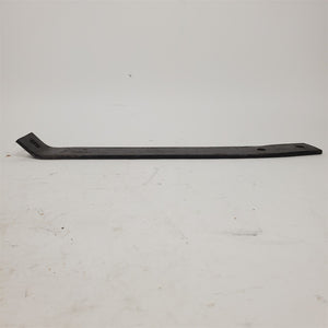 54 1954 Chevy Bel Air 150 210 Outer LH Frame to Bumper Support Brace 3704567 NOS