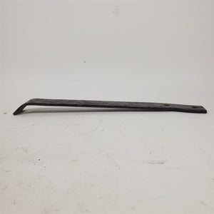 54 1954 Chevy Bel Air 150 210 Outer LH Frame to Bumper Support Brace 3704567 NOS