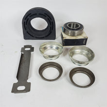 Load image into Gallery viewer, 66 1966 Chevy &amp; GMC Heavy Duty Trucks Center Bearing &amp; Retainer Kit 2351948 NOS