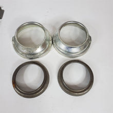 Load image into Gallery viewer, 66 1966 Chevy &amp; GMC Heavy Duty Trucks Center Bearing &amp; Retainer Kit 2351948 NOS