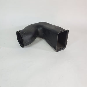 71-73 Chevy Impala Caprice Coupe Rear Window Defogger Inlet Duct GM 9834050 NOS