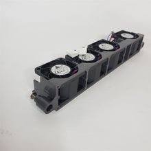 Load image into Gallery viewer, Sun Fire V210 Server 4-Fan Tray X7418 #370-6455 13k rpm Fans