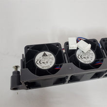 Load image into Gallery viewer, Sun Fire V210 Server 4-Fan Tray X7418 #370-6455 13k rpm Fans