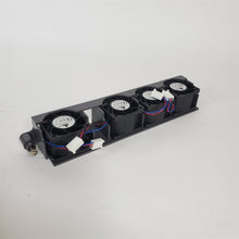 Load image into Gallery viewer, Sun Fire V210 Server 4-Fan Tray X7418 #370-6455 13k rpm Fans