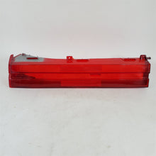 Load image into Gallery viewer, 84-87 Buick Regal Grand National GNX Limited LH Tail Light Lens 16501873 NOS