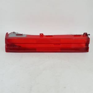 84-87 Buick Regal Grand National GNX Limited LH Tail Light Lens 16501873 NOS