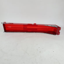 Load image into Gallery viewer, 84-87 Buick Regal Grand National GNX Limited LH Tail Light Lens 16501873 NOS