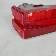 Load image into Gallery viewer, 84-87 Buick Regal Grand National GNX Limited LH Tail Light Lens 16501873 NOS