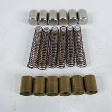 Load image into Gallery viewer, 48-52 Buick Transmission Secondary Pump Free Wheel Springs Cups Rollers 1393675