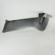 Load image into Gallery viewer, 77-80 Lincoln Versailles RH Front Valance Bumper Filler D94Y-17779-A NOS