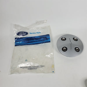 85 1985 Ford Thunderbird Center Hub Cap 6-3/4" E5SZ-1130-B E5SC-1A096-BA NOS